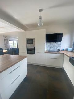 Belle maison proche de la mer - 3