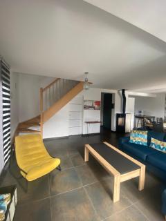 Belle maison proche de la mer - 4