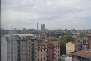 Hotel Blaise & Francis - Milan - 4