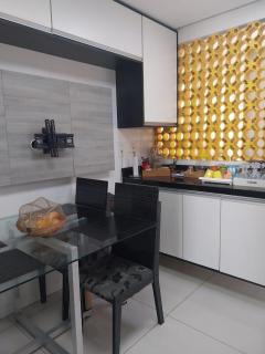 Fit Mirante do Parque COP30 - 2