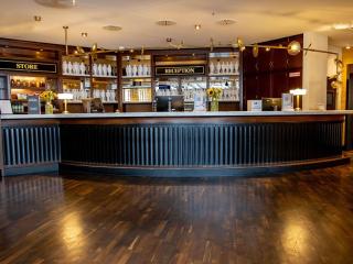 Mercure Hotel Frankfurt Airport Langen - 9