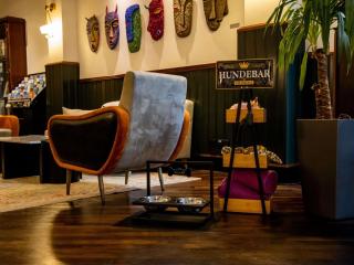 Mercure Hotel Frankfurt Airport Langen - 5