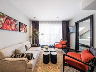 Mercure Hotel Frankfurt Airport Langen - 1