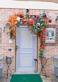 CASCINA LAI - Oasi Naturalistica - Camere private - 0