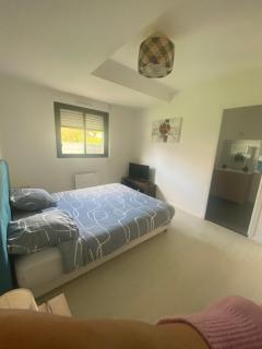 Belle maison proche de la mer - 7