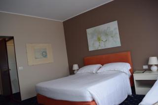 Hotel Blaise & Francis - Milan - 6