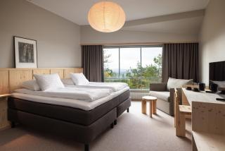 Ski Resort & Hotel Pikku-Syöte - 1