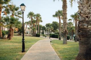 Hotel Moon Dreams Marina Parc - 6