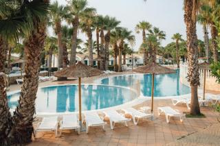 Hotel Moon Dreams Marina Parc - 9