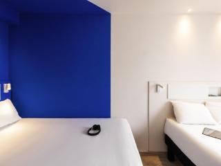ibis budget Aguascalientes Norte - 2