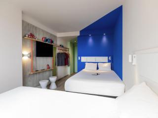 ibis budget Aguascalientes Norte - 1