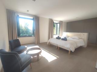 Séjour d'exception au Moulin de la Vernède avec piscine, ruisseau, climatisation et parking - 6