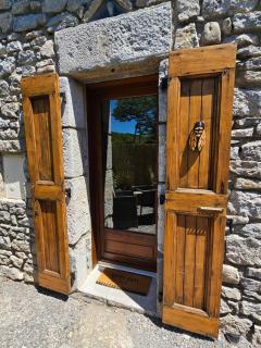 Chambre d'hôtes et de charme "Au Clos des Ammonites chez Ange&Sébastien " - 8