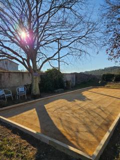 Chambre d'hôtes et de charme "Au Clos des Ammonites chez Ange&Sébastien " - 1