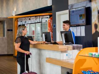 ibis budget Parauapebas - 8