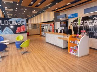 ibis budget Parauapebas - 9