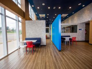 ibis budget Parauapebas - 6