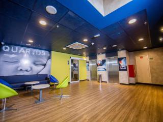 ibis budget Parauapebas - 5