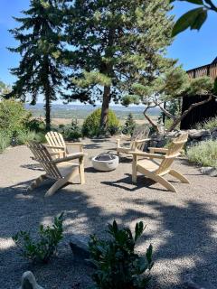 Black Pine Cabin - 9