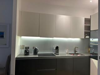 Bank Apartment - City of London Central - 3