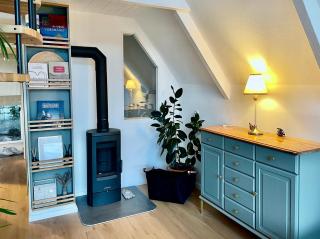 Black Pine Cabin - 3