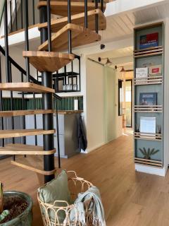 Black Pine Cabin - 1