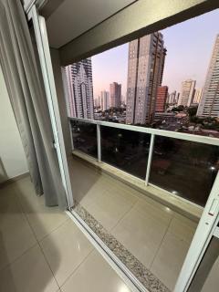 Studio-Flat lindo melhor região de Goiânia! - 4