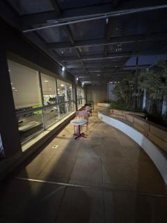 Studio-Flat lindo melhor região de Goiânia! - 2