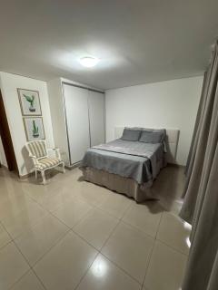 Studio-Flat lindo melhor região de Goiânia! - 0