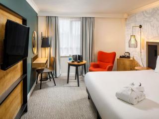 Mercure Birmingham West Hotel - West Bromwich - 1