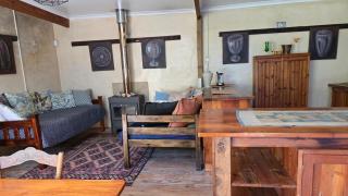 Crescent Cottage Fish Hoek - 6