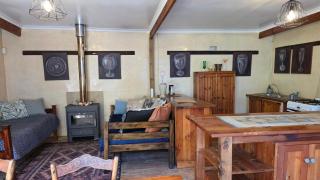 Crescent Cottage Fish Hoek - 5