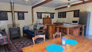 Crescent Cottage Fish Hoek - 8