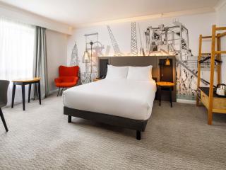 Mercure Cardiff North Hotel - 1