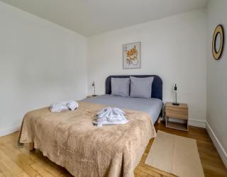 Le 33 Green Stay - 8