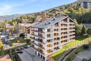 Le Torrent 26 - 6 pers - au calme - 9