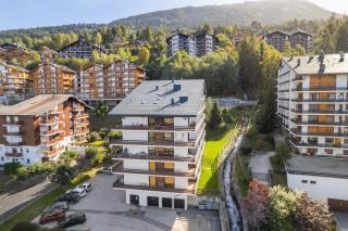 Le Torrent 26 - 6 pers - au calme - 8