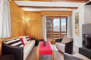 Le Torrent 26 - 6 pers - au calme - 2