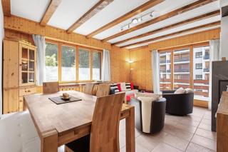 Le Torrent 26 - 6 pers - au calme - 2