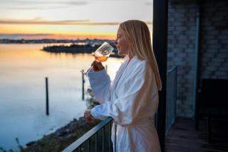 Apartment The Wave - 9