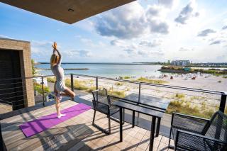 Designapartment Gooso - Exklusives Beachhousefeeling direkt am Strand - 2