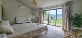 Chambre avec vue Lysis - 0