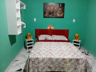 Cop 30 with space with good accommodation and comfort - 4