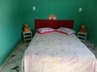 Cop 30 with space with good accommodation and comfort - 2