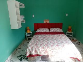 Cop 30 with space with good accommodation and comfort - 1