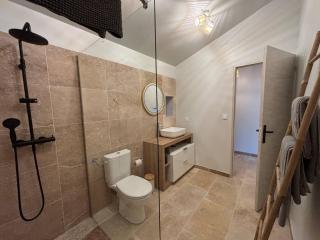 Chambre avec vue Lysis - 2