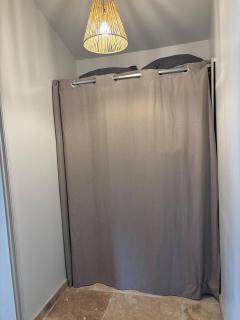 Chambre avec vue Lysis - 1