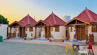 Holiday Homestay dholavira - 4