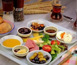 Taksim Yez Hotel - 6