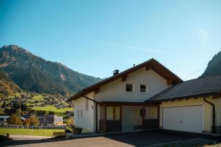 Apartment Gerhard an der Talstation by Pferd auf Wolke - 2